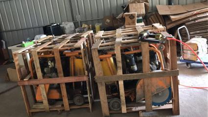 永春行李、家具、电器包装托运